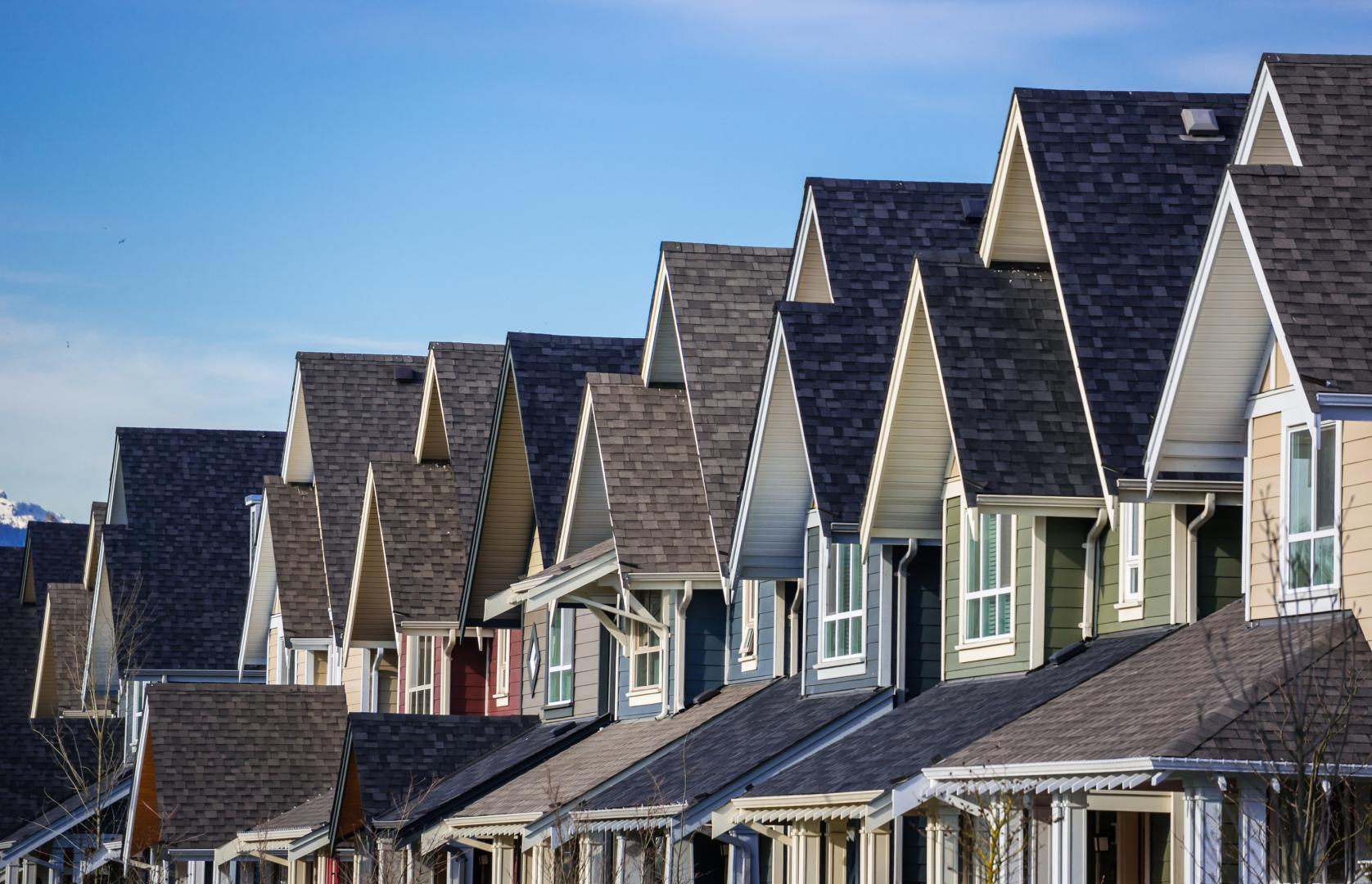 Roofer Contractor Oshawa